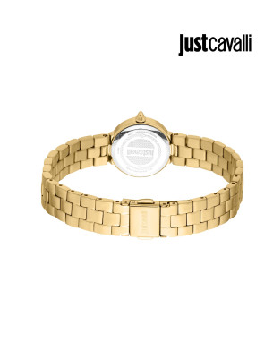 Just Cavalli Ladies Watch